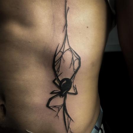 Tatouage cafeink margot 22 