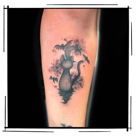 Tatouage emilie cafeink le havre 4 