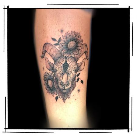 Tatouage emilie cafeink le havre 6 