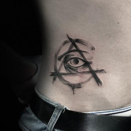 Tatouage le havre cafeink elisa 6 