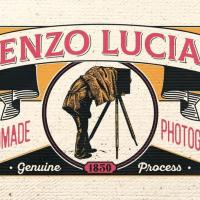 Enzo Lucia - Le photographe du passé