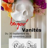 Affiche ink
