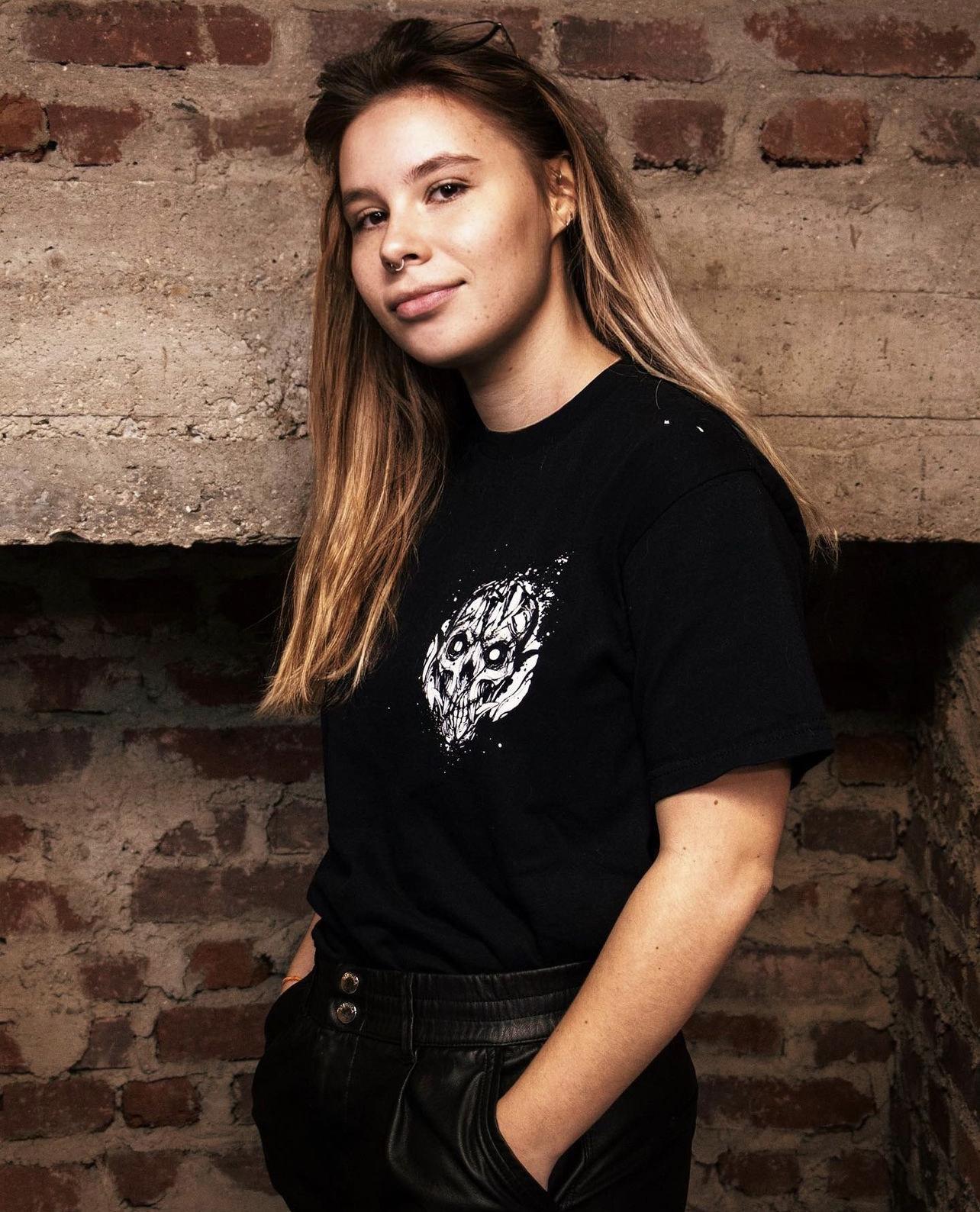 Alicia cafeink tatouage le havre