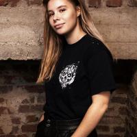 Alicia - Tatoueuse au CaféInk