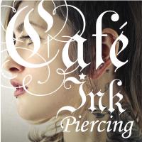 Logo piercing