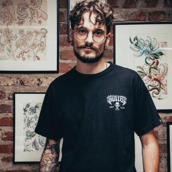 Remi cafeink tatouage le havre